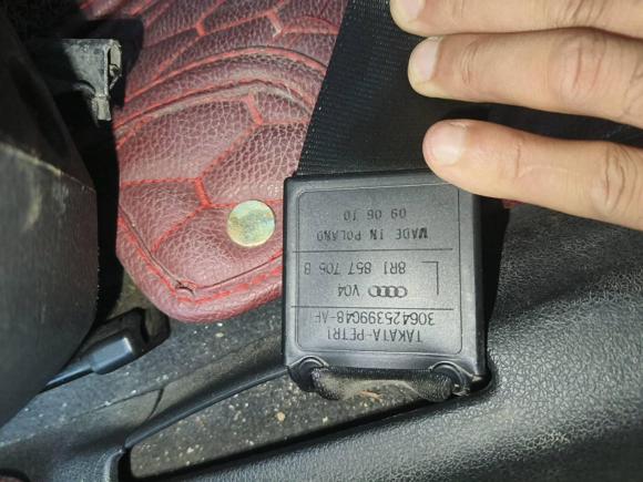 [西安·陕A] 二手奥迪奥迪Q52010款 2.0TFSI 进取型