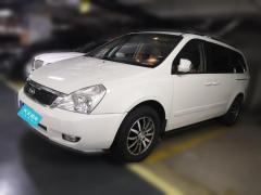 [广州·粤A]起亚&nbsp;&nbsp;起亚VQ&nbsp;&nbsp;2013款2.2TVQ-R舒适版