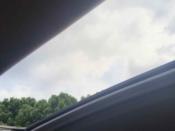 [湖州·浙E] 二手长安凯程长安欧尚A6002016款 1.5L 手动豪华型7座