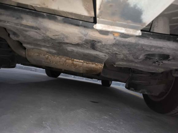 [青岛·鲁B] 二手标致标致4082014款 1.8L 手动领先版