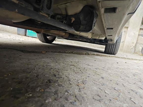 [南通·苏F] 二手别克昂科拉2015款 1.4T 手动两驱都市进取型