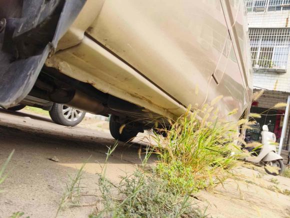 [武汉·鄂A] 二手东风风行菱智2018款 M5L 1.6L 7座舒适型