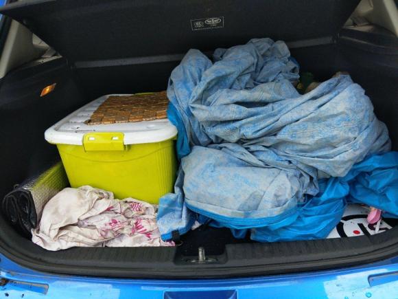 [苏州·苏E] 二手奔腾奔腾X402017款 1.6L 自动尊享型