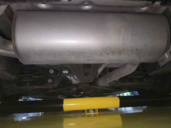 [杭州·浙A] 二手宝马宝马3系GT2017款 320i 时尚型