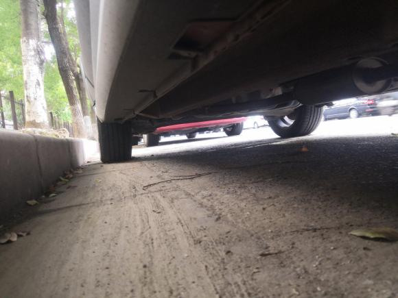 [无锡·皖C] 二手北京汽车绅宝X252015款 1.5L 手动精英型