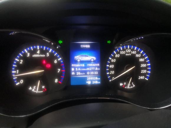 [成都·川A] 二手启辰启辰D602018款 1.6L 手动智联精英版