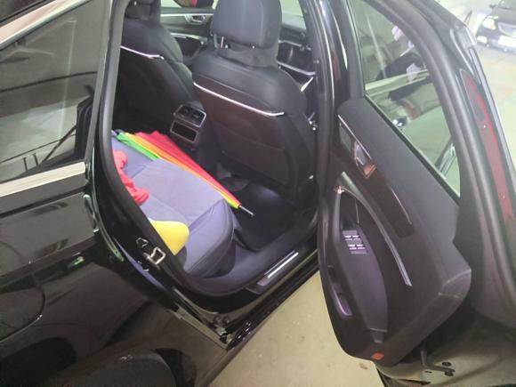 [常州·苏L] 二手奥迪奥迪A6L2023款 改款 45 TFSI quattro 臻选动感型