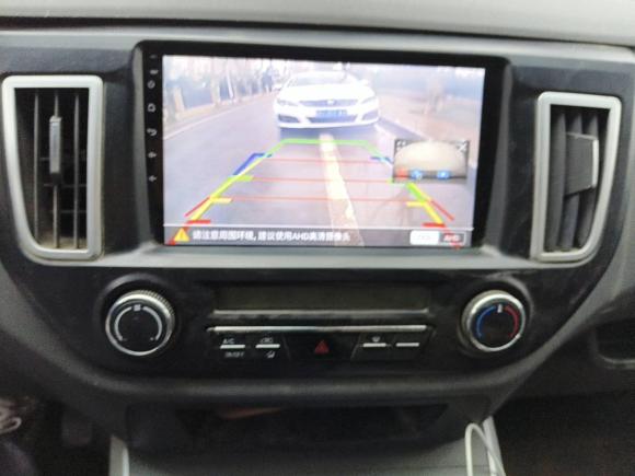 [南京·苏A] 二手金杯金杯海狮王2021款 2.0L城运王系列捷运型标准顶6座1TZS