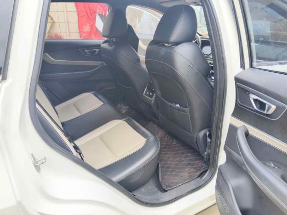 [金华·浙G] 二手奇瑞瑞虎72020款 1.6T DCT 智PRO