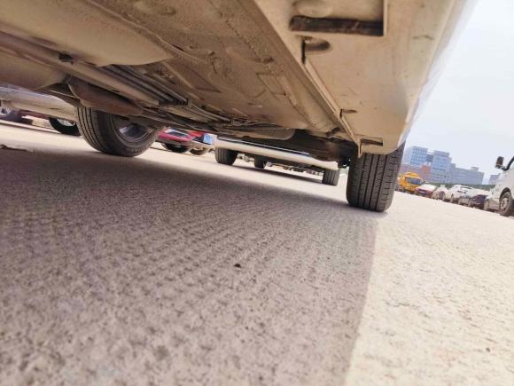 [义乌·赣C] 二手吉利汽车远景X32017款 1.5L 手动尊贵型