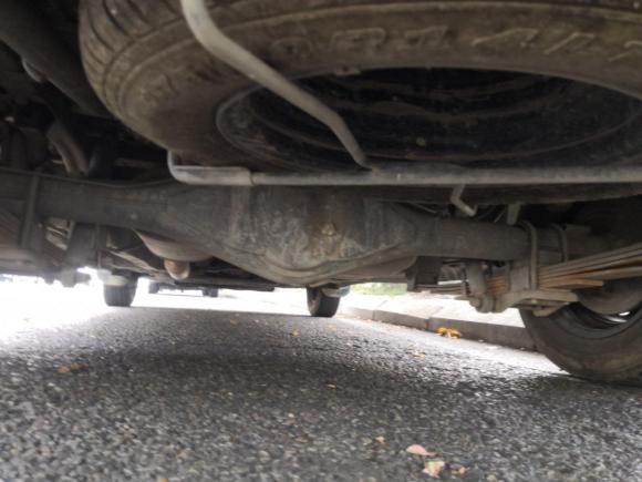 [成都·川A] 二手五菱汽车五菱宏光2015款 1.5L S 基本型国IV