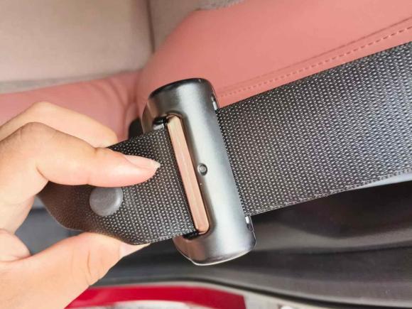 [南京·苏A] 二手蔚来蔚来EC62020款 615KM 性能版