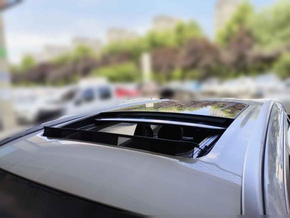 [芜湖·晋B] 二手吉利汽车博越2018款 1.8TD 自动两驱智雅型