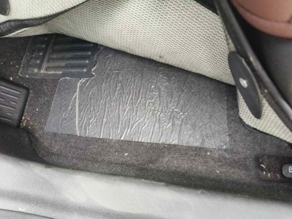 [成都·川G] 二手雪佛兰科鲁泽2023款 1.5L 双离合悦享版