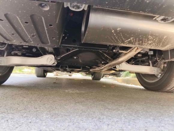 [上海·浙G] 二手理想汽车理想L62024款 Max