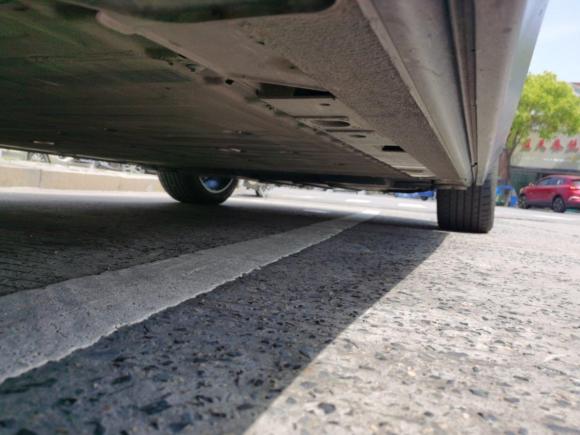 [南通·苏F] 二手蔚来蔚来ES82020款 580KM 签名版 六座版