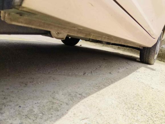 [无锡·苏B] 二手五菱汽车宏光MINIEV2022款 马卡龙臻享款 三元锂