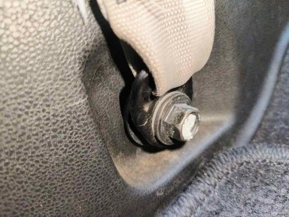 [佛山·粤Y] 二手本田飞度2011款 1.3L 自动舒适版