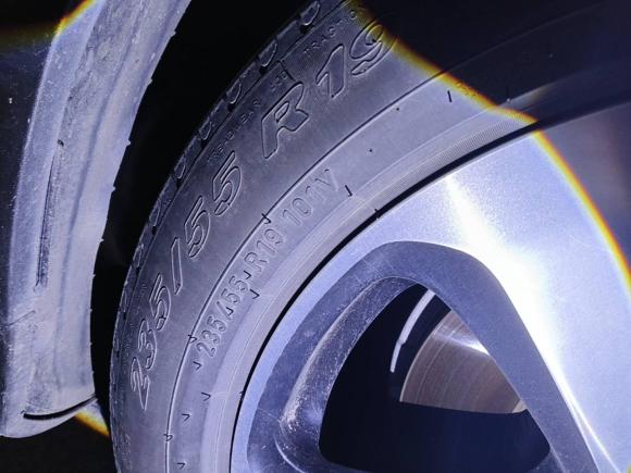 [武汉·鄂A] 二手奔驰奔驰GLC2019款 改款 GLC 260 L 4MATIC 豪华型