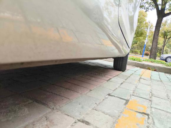 [上海·沪A] 二手五菱汽车五菱Air ev晴空2023款 四座-进阶版