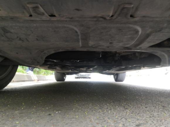 [成都·川A] 二手斯柯达Yeti2014款 1.4TSI DSG野驱版