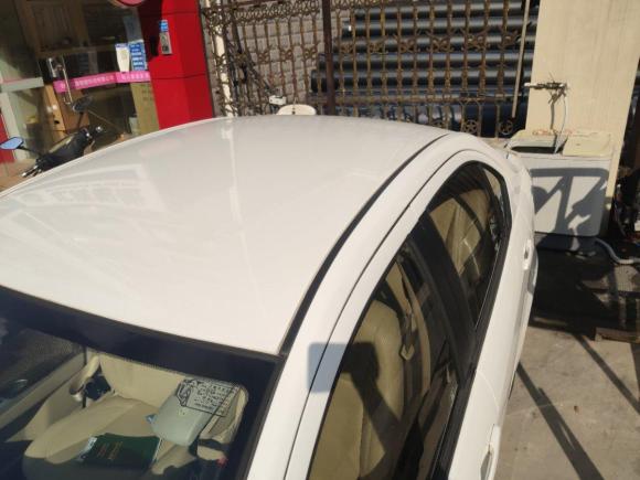 [无锡·苏B] 二手长城长城C302013款 1.5L 手动豪华型