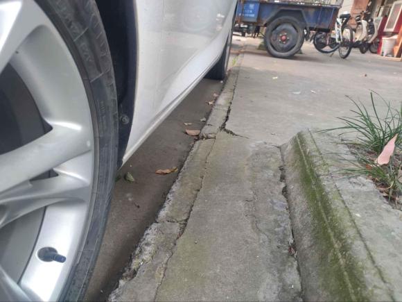 [嘉兴·浙F] 二手别克君威2020款 552T 精英型