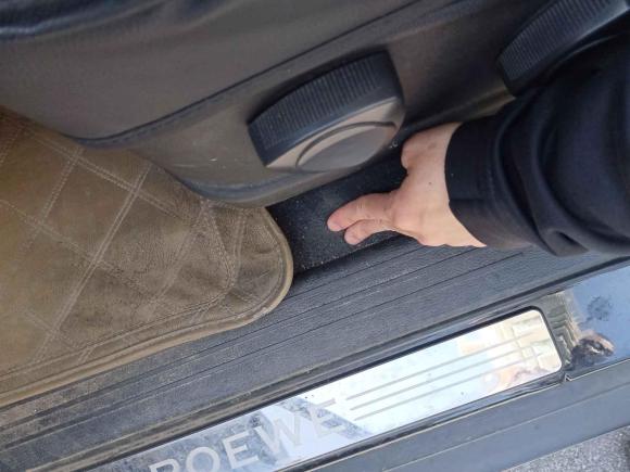 [南京·苏A] 二手荣威荣威W52011款 1.8T 2WD 自动胜域版