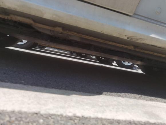 [上海·沪A] 二手北京汽车北汽新能源EV2016款 EV160 轻快版