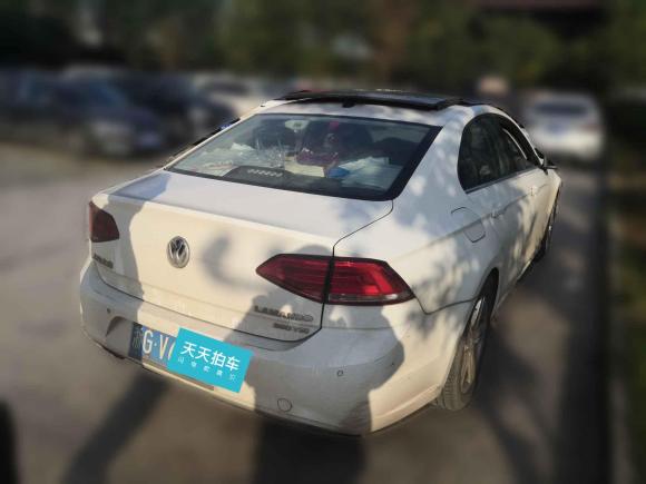 [金华·浙G] 二手大众凌渡2017款 280TSI DSG舒适版