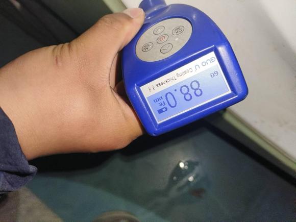 [南昌·赣A] 二手荣威科莱威CLEVER2021款 302km全能版