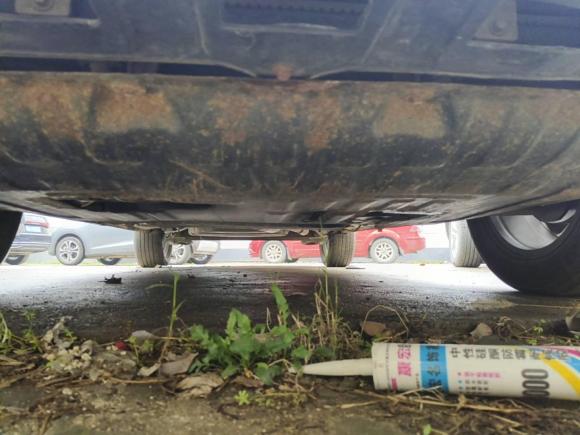 [武汉·鄂A] 二手宝骏宝骏5602015款 1.8L 手动豪华型