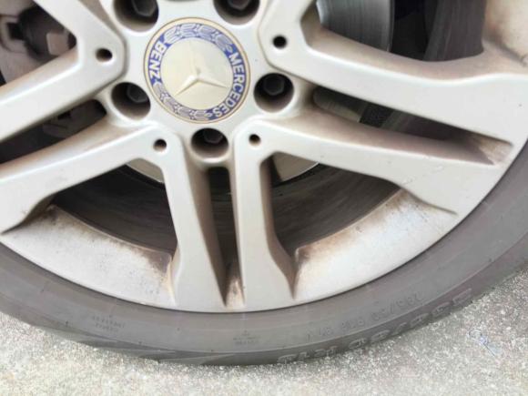 [宁波·浙B] 二手奔驰奔驰GLA2016款 GLA 200 动感型