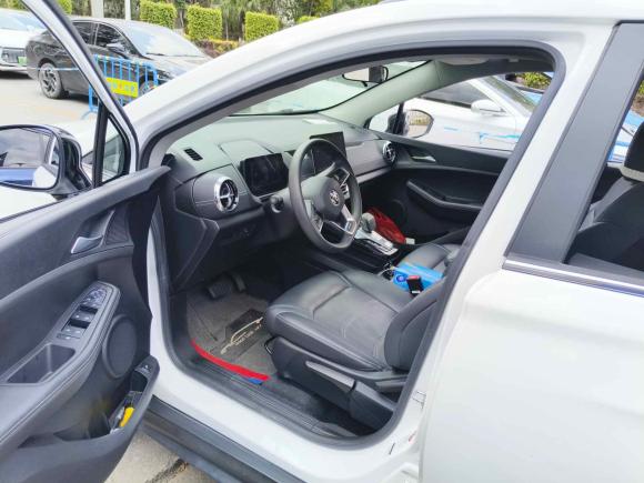 [深圳·粤B] 二手比亚迪元新能源2019款 EV360 智联悦享型