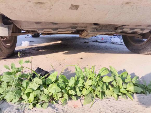 [温州·浙C] 二手奇瑞瑞虎32018款 经典版 1.6L 手动精英型