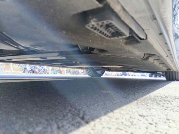 [无锡·鲁Q] 二手奥迪奥迪A82022款 A8L Horch创始人版 经典型