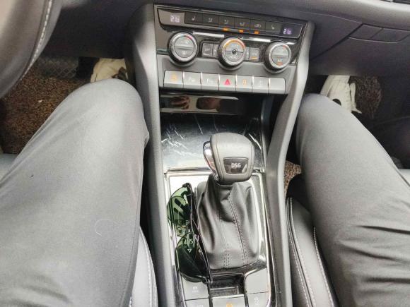 [南通·苏F] 二手斯柯达柯迪亚克2020款 TSI330 7座两驱豪华优享版