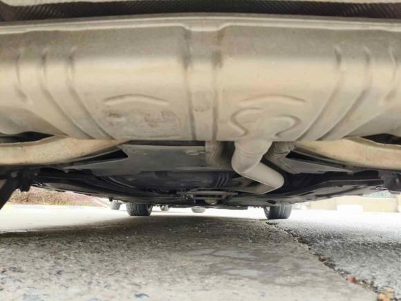 [湖州·浙E] 二手奔驰奔驰A级2013款 A 200 都市型