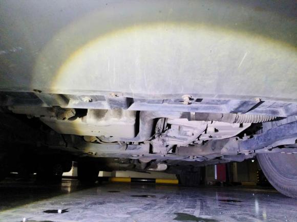 [合肥·皖A] 二手福特翼虎2015款 2.0L GTDi 四驱运动型