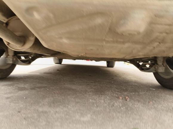 [常州·苏D] 二手大众桑塔纳2018款 1.5L 自动舒适版