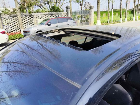 [温州·浙C] 二手本田雅阁2016款 2.0L 舒适版