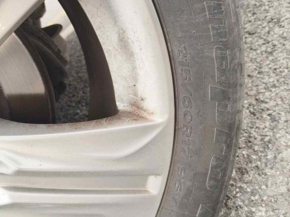 [嘉兴·浙C] 二手奔腾奔腾X802015款 2.0L 自动舒适型