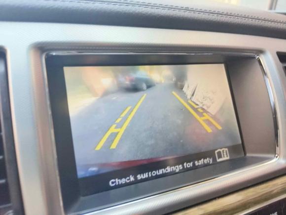 [金华·浙G] 二手捷豹捷豹XF2014款 XF 3.0 SC 豪华版