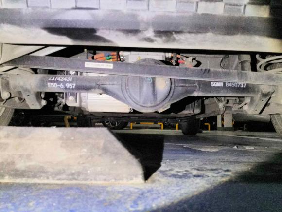 [武汉·鄂A] 二手五菱汽车宏光MINIEV2021款 马卡龙时尚款 磷酸铁锂