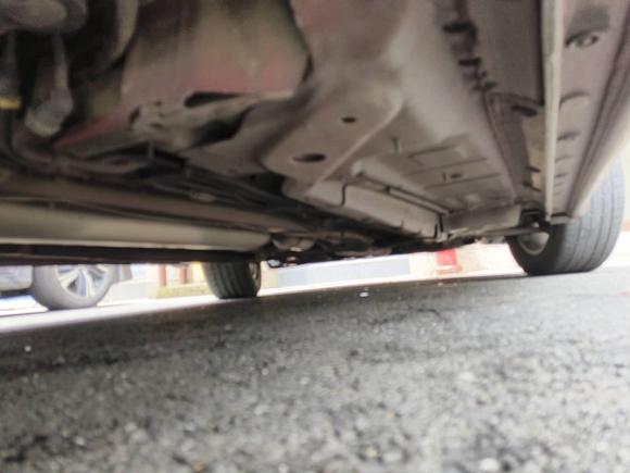 [杭州·浙A] 二手别克君威2015款 1.6T 领先技术型