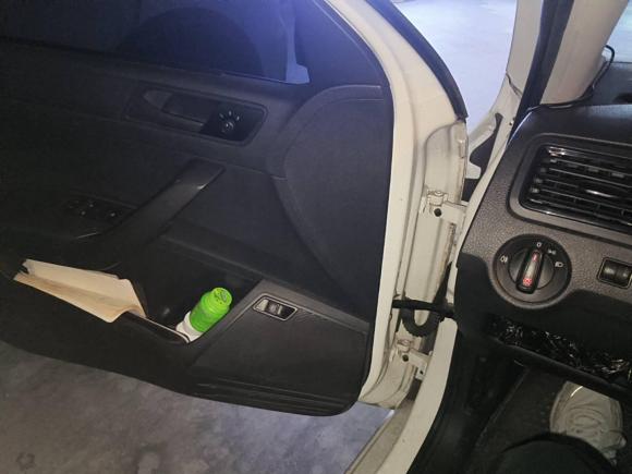 [金华·浙G] 二手大众桑塔纳2016款 1.4L 手动风尚版