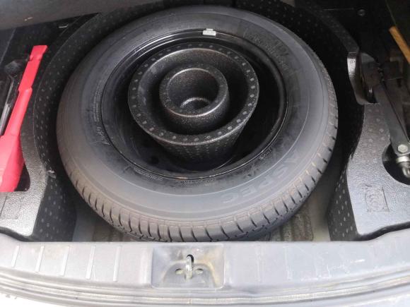 [南通·苏F] 二手三菱劲炫ASX2013款 1.6L 手动两驱标准版