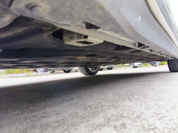 [温州·浙C] 二手合创汽车合创Z032022款 510km 潮智版 135kW 63.98kWh