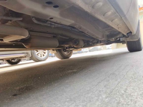 [深圳·湘U] 二手奇瑞瑞虎5x2019款 HERO 1.5L 手动时尚版