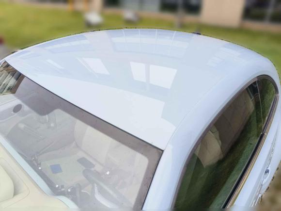 [南京·苏A] 二手大众甲壳虫2013款 1.4TSI 时尚型